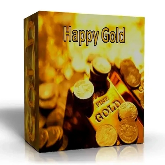 Happy Gold MT4 No DLL