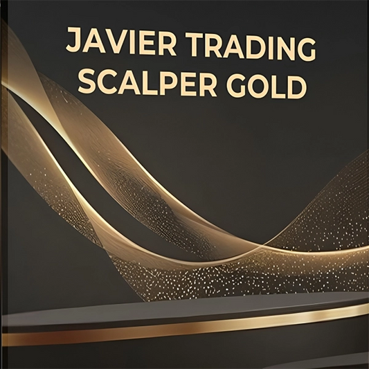 Javier Trading Scalper Gold MT5 No DLL