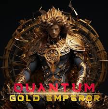 Quantum Gold Emperor EA MT4 No DLL