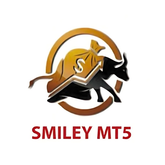 SMILEY EA MT5 No DLL