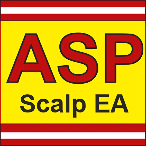 AlgoScalpPro EA MT4 No DLL