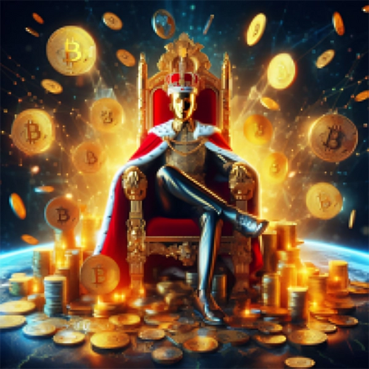 Bitcoin Wizard MT4 No DLL