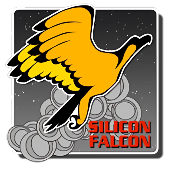 CEF Silicon Falcon MT4 No DLL