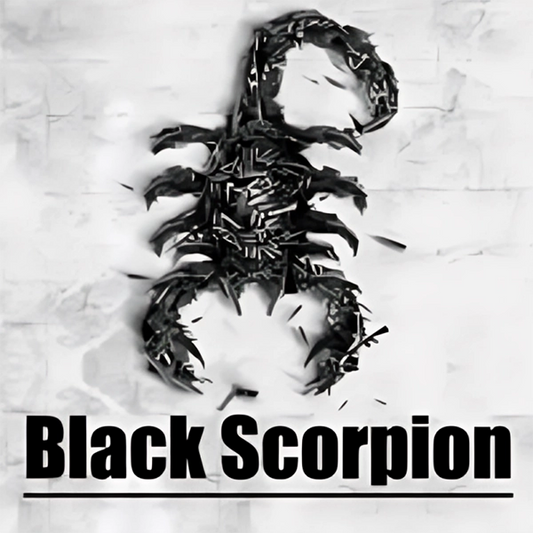 EA Black Scorpion MT4 No DLL