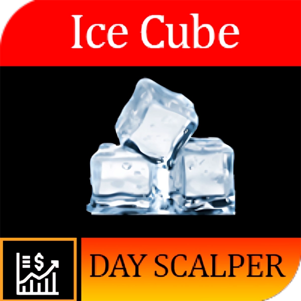 EA Ice Cube Scalper MT4 No DLL