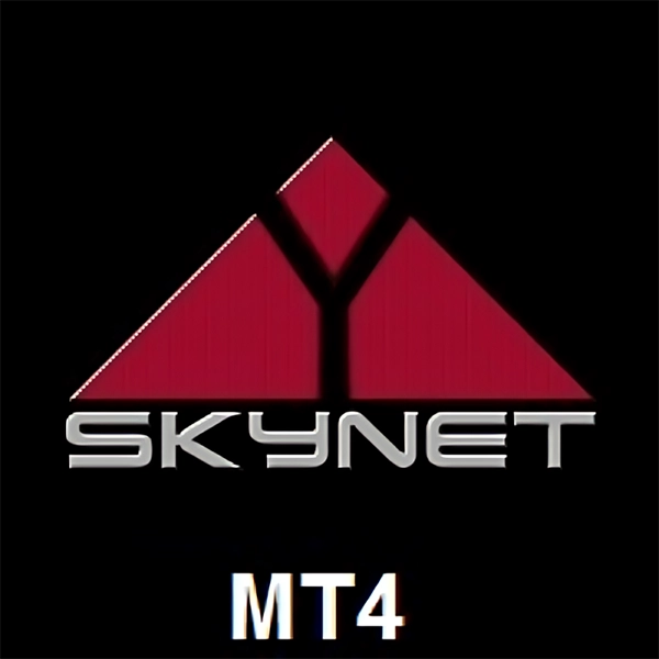 EA Skynet MT4 No DLL