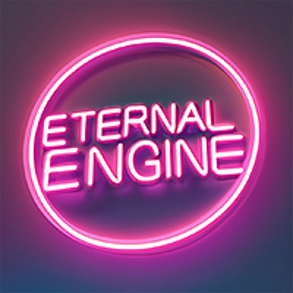 Eternal Engine EA MT4 No DLL