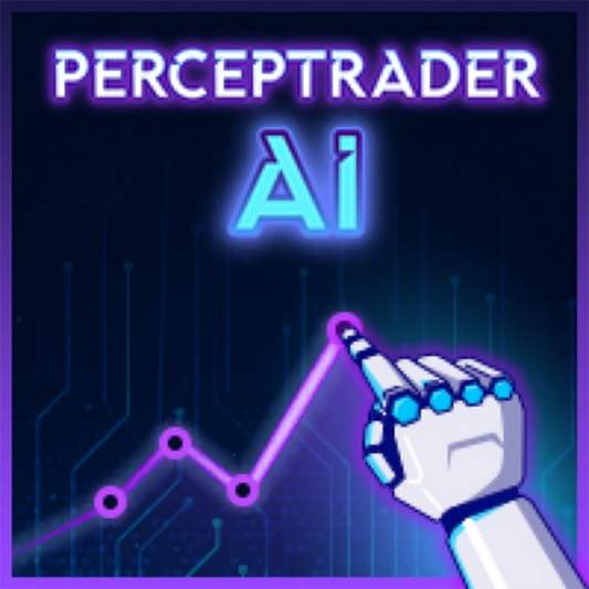 Perceptrader AI EA MT4 No DLL