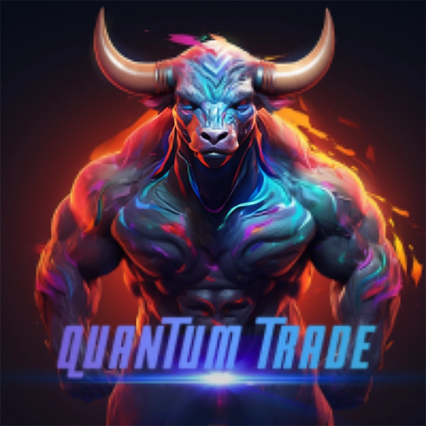 Quantum Trade EA MT4 No DLL