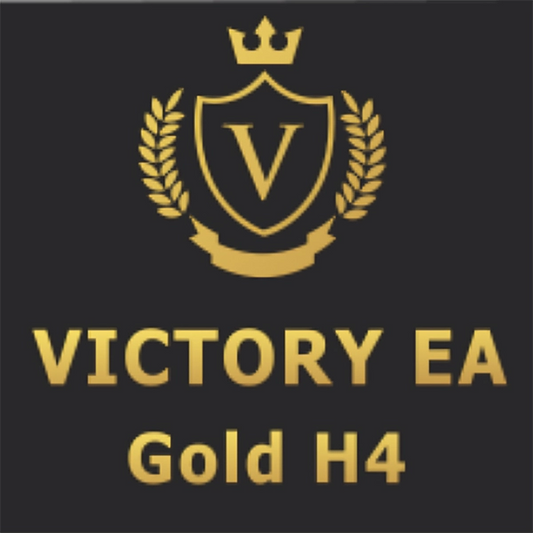 Victory EA MT4 No DLL