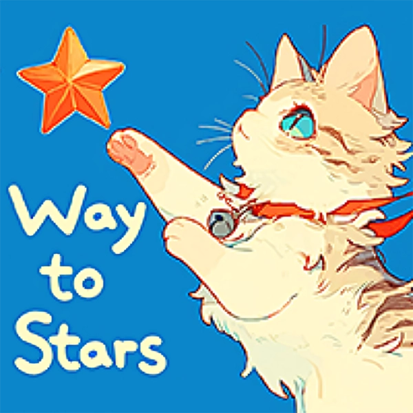 Way To Stars MT4 No DLL