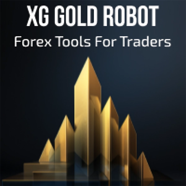 XG Gold Robot MT5 No DLL